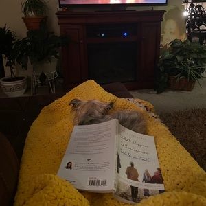 Meet your Posher, Kathylee